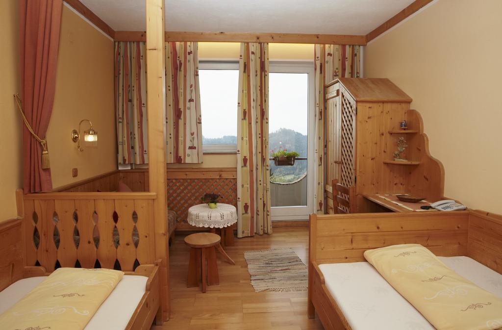 Biolandhaus Arche Eberstein Ruang foto