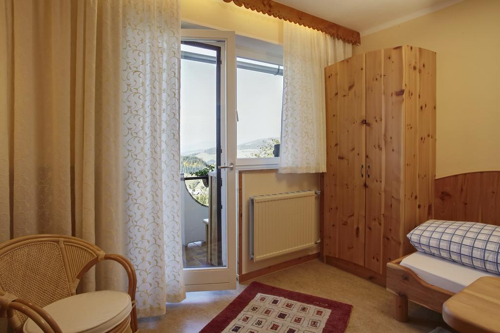 Biolandhaus Arche Eberstein Ruang foto