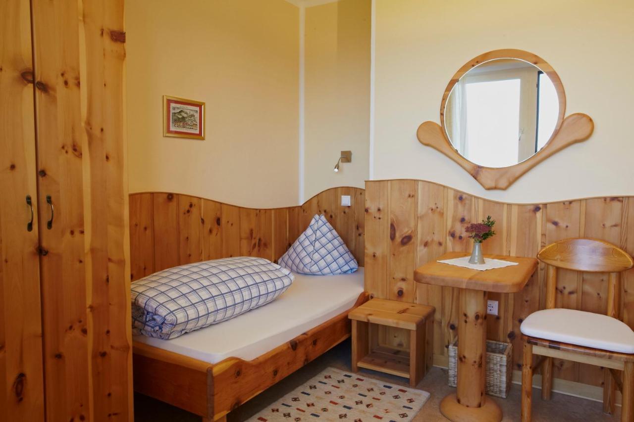 Biolandhaus Arche Eberstein Bagian luar foto