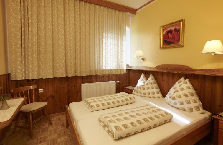 Biolandhaus Arche Eberstein Bagian luar foto
