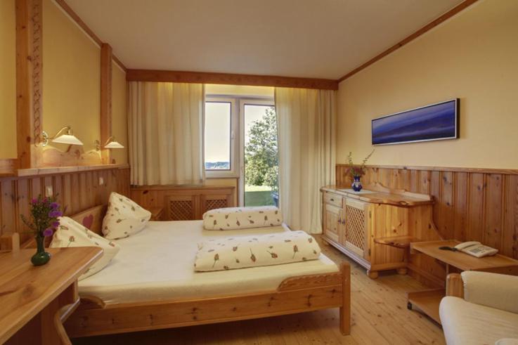 Biolandhaus Arche Eberstein Bagian luar foto