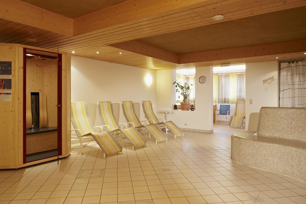 Biolandhaus Arche Eberstein Bagian luar foto