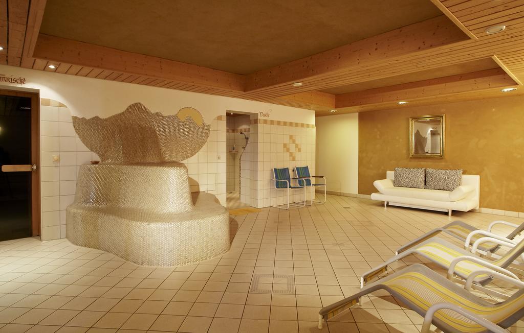 Biolandhaus Arche Eberstein Bagian luar foto